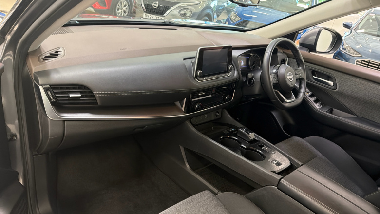 Nissan X-Trail 1.5 E-Power 204 Acenta Premium 5dr Xtronic Hybrid Station Wagon